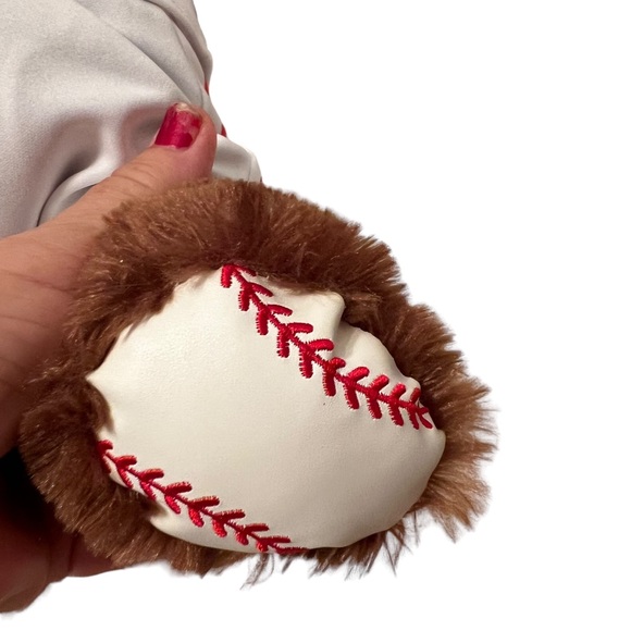 Miami Marlins Build a Bear 16” - Picture 4 of 6